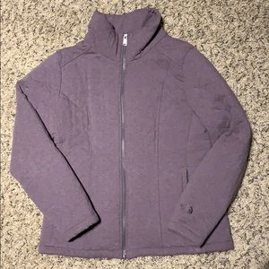 The North Face Quilted Jacket